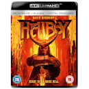 Hellboy - 4K Ultra HD
