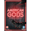 American Gods Season 1 & 2