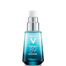 VICHY Minéral 89 Eye Brightening Serum with Hyaluronic Acid & Caffeine 15ml