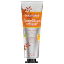 Burt's Bees Hand Cream with Shea Butter, Orange Blossom and Pistachio 28.3g