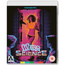 Weird Science Weird Science