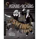 Swing Time - The Criterion Collection