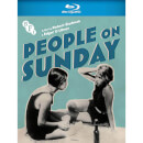 People on Sunday People on Sunday