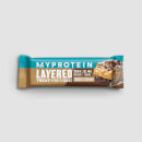 Barrita Proteica Layered (muestra) - Cookies and Cream V2