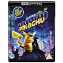 Pokémon: Detective Pikachu - 4K Ultra HD