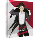 Welcome to the Ballroom Part 1 - Collector's Edition