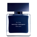 Narciso Rodriguez Bleu Noir for Him Eau de Toilette Spray 50ml Narciso Rodriguez Bleu Noir for Him Eau de Toilette Spray 50ml