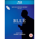 Blue (including Glitterbug)
