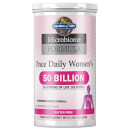 Microbioma Once Daily para mujeres - 30 cápsulas