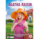 Agatha Raisin Series 2