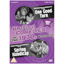 British Comedies of the 1930s: Volume 12
