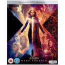 X-Men: Dark Phoenix - 4K Ultra HD