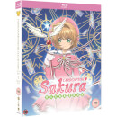 Cardcaptor Sakura: Clear Card - Part Two