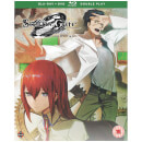 Steins;Gate 0 - Part Two: Dual Format