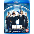 Men In Black: International