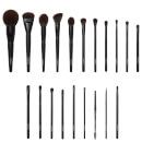 Morphe Mua Life 20 Piece Brush Collection and Case (Worth £214.00)