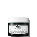 Origins Clear Improvement Oil-Free Moisturiser with Bamboo Charcoal 50ml