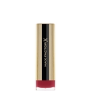Max Factor Colour Elixir Lipstick with Vitamin E - 025 Sunbronze