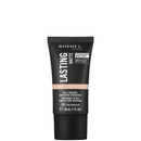 Rimmel London Lasting Matte Foundation 30ml (Various Shades) Rimmel London Lasting Matte Foundation 30ml (Various Shades)