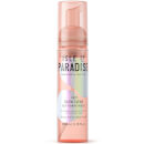 Isle of Paradise Glow Clear Self-Tanning Mousse - Light 200ml