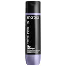 Matrix Total Results So Silver Conditioner for Blonde, Silver & Grey Hair 300ml Matrix Total Results So Silver Conditioner for Blonde, Silver & Grey Hair 300ml