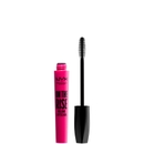 NYX Professional Makeup On the Rise Liftscara Mascara 10ml NYX Professional Makeup On the Rise Liftscara Mascara 10ml