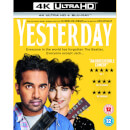 Yesterday - 4K Ultra HD (Includes Blu-ray)