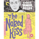 The Naked Kiss - The Criterion Collection
