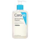 CeraVe SA Smoothing Cleanser with Salicylic Acid for Dry, Rough & Bumpy Skin 236ml