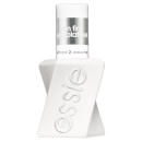 essie Gel Couture Clear Nail Polish Top Coat 13.5ml