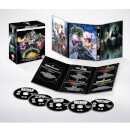 DC Animated Collection: Volume 1 - 4K Ultra HD