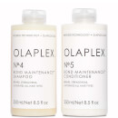 Olaplex Shampoo and Conditioner Duo (Worth $108.00)