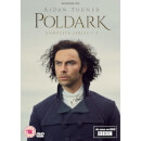 Poldark Series 1-5