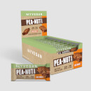 Pea-Nut Square - Cioccolato allarancia