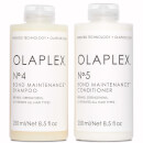 Olaplex No.4 and No.5 Bundle