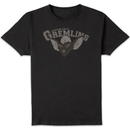 Gremlins Kingston Falls Sport Men's T-Shirt - Black Gremlins Kingston Falls Sport Men's T-Shirt - Black