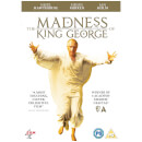 Madness of King George Madness of King George