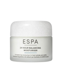 ESPA Face Moisturisers 24 hr Balancing Moisturiser 55ml ESPA Face Moisturisers 24 hr Balancing Moisturiser 55ml