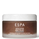 Exfoliating Body Polish - Jar