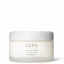 Smooth & Firm Body Butter Burro Corpo