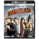 Zombieland - 4K Ultra HD