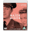 The Major And The Minor