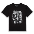 Slipknot Splatter T-Shirt - Black