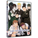 Naruto Shippuden Box 38 (Episodes 487-500)