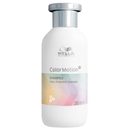 Wella Color Motion+ Color Protection Shampoo 250ml Wella Color Motion+ Color Protection Shampoo 250ml