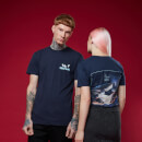 Gremlins Unisex T-Shirt - Navy