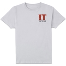 IT Unisex T-Shirt - White IT Unisex T-Shirt - White