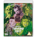 Man Of A Thousand Faces