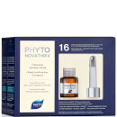 علاج تساقط الشعر Phyto Novathrix (12 قطعة × 3,5 مل)