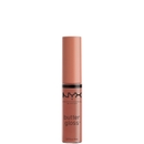 NYX Professional Makeup Butter Gloss - Praline - Deep Nude NYX Professional Makeup Butter Gloss - Praline - Deep Nude
